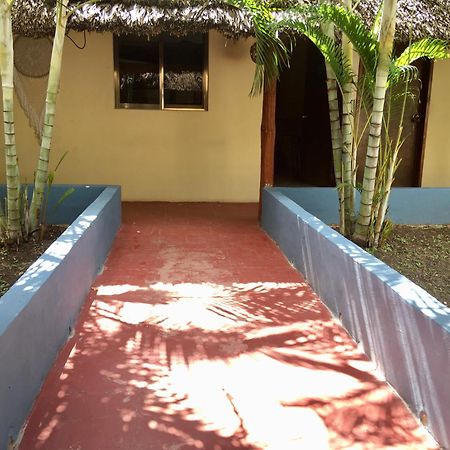 Casa Bokoba Bacalar Hotell Exteriör bild