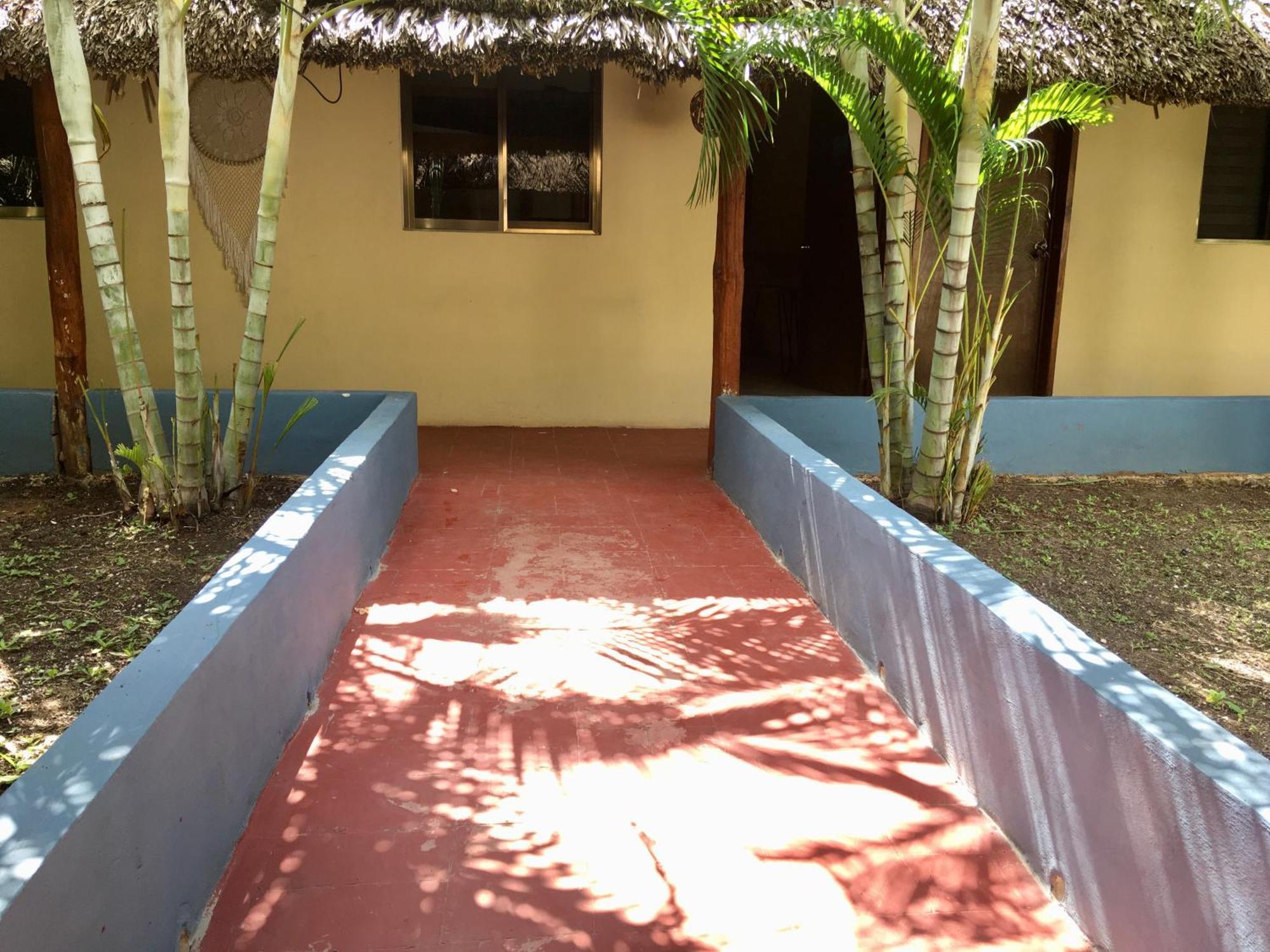 Casa Bokoba Bacalar Hotell Exteriör bild